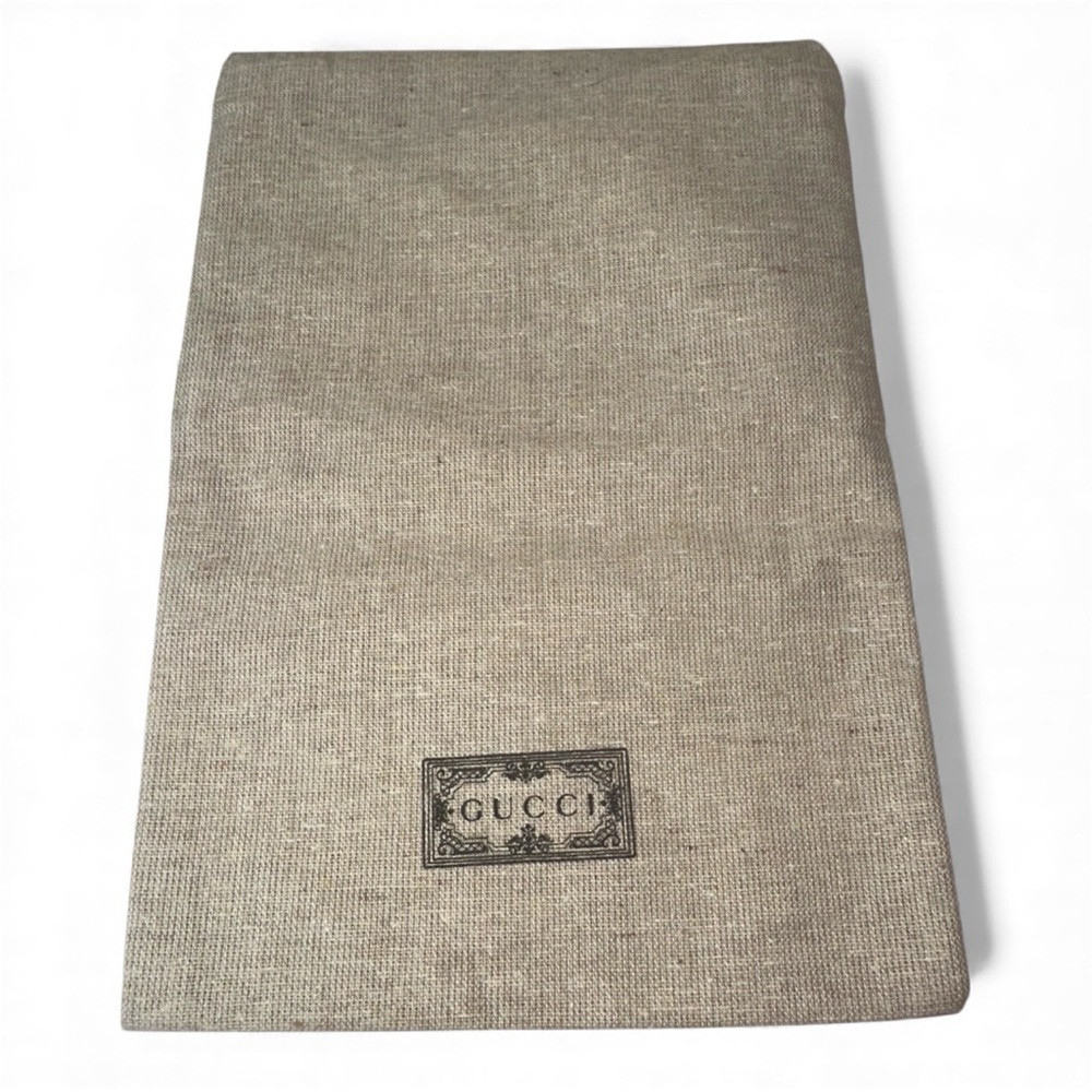 Gucci Dust Bag